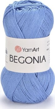 Knitting Yarn Yarn Art Begonia 5351 Knitting Yarn - 1