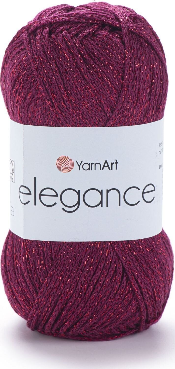 Pređa za pletenje Yarn Art Elegance 123 Pređa za pletenje