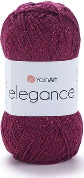 Pređa za pletenje Yarn Art Elegance 123 Pređa za pletenje - 1