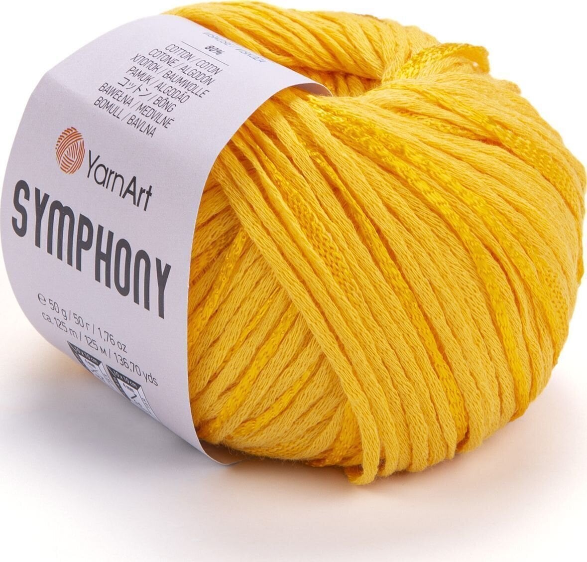 Pređa za pletenje Yarn Art Symphony 2103 Pređa za pletenje