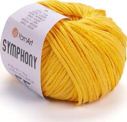 Pređa za pletenje Yarn Art Symphony 2103 Pređa za pletenje