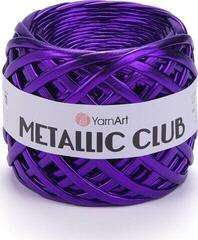 Kudumislõng Yarn Art Metallic Club 8114 Kudumislõng