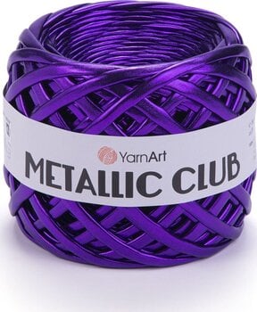 Kudumislõng Yarn Art Metallic Club 8114 Kudumislõng - 1