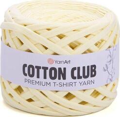 Kudumislõng Yarn Art Cotton Club 7321 Kudumislõng
