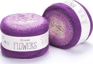 Pređa za pletenje Yarn Art Flowers 290 Pređa za pletenje