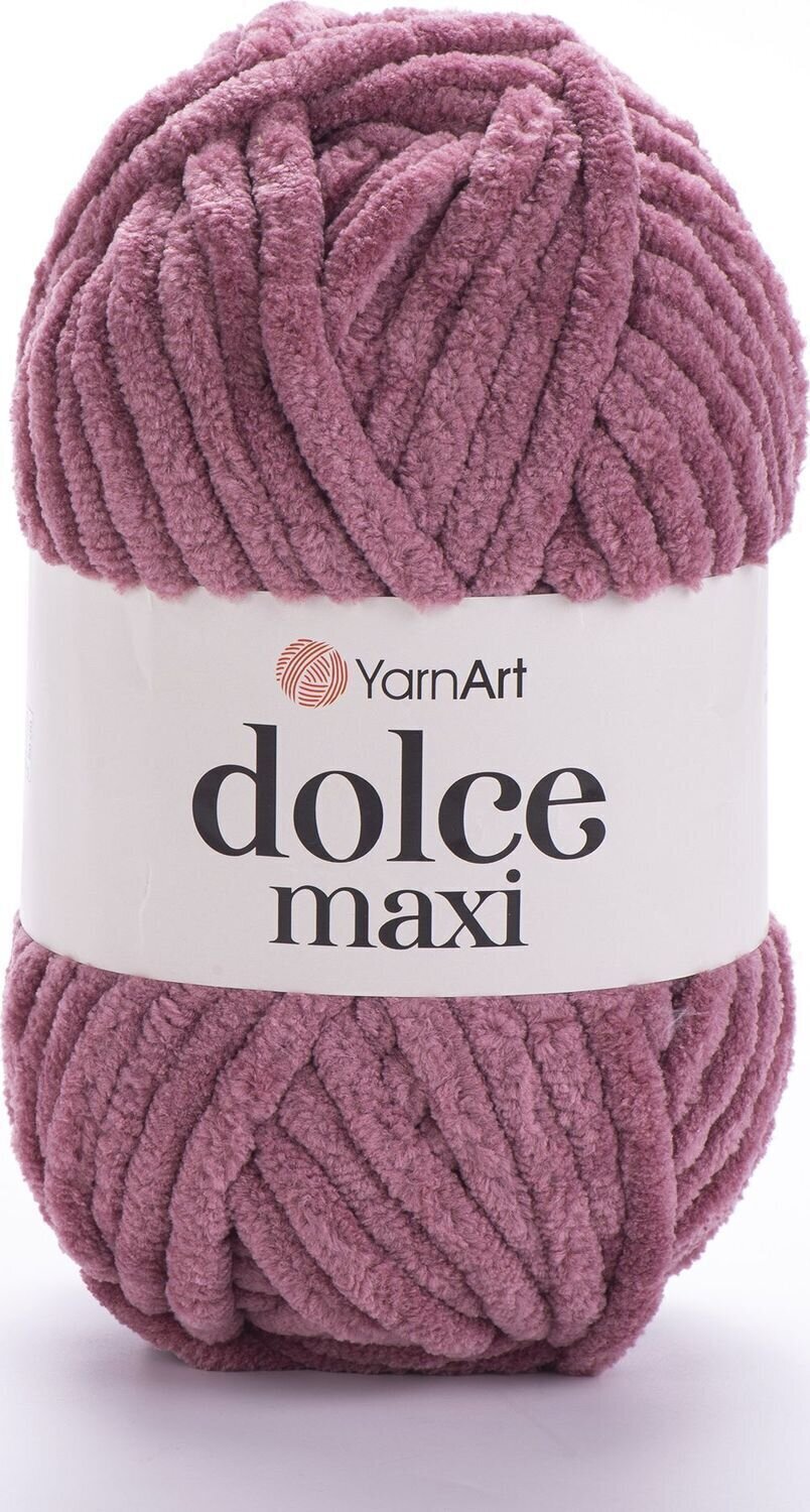 Pletacia priadza Yarn Art Dolce Maxi 751 Pletacia priadza