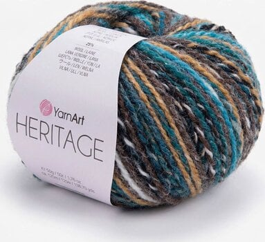 Pletacia priadza Yarn Art Heritage 337 Pletacia priadza - 1