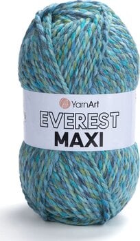 Pletacia priadza Yarn Art Everest Maxi 8025 Pletacia priadza - 1