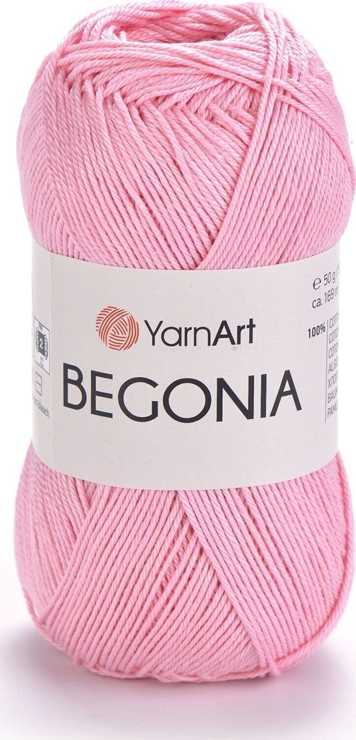 Knitting Yarn Yarn Art Begonia 6313 Knitting Yarn