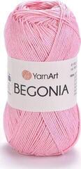Knitting Yarn Yarn Art Begonia 6313 Knitting Yarn