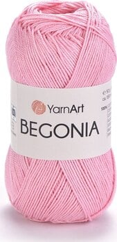 Knitting Yarn Yarn Art Begonia 6313 Knitting Yarn - 1