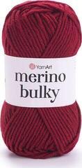 Stickgarn Yarn Art Merino Bulky 3024 Stickgarn