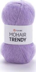 Kudumislõng Yarn Art Mohair Trendy 138 Kudumislõng