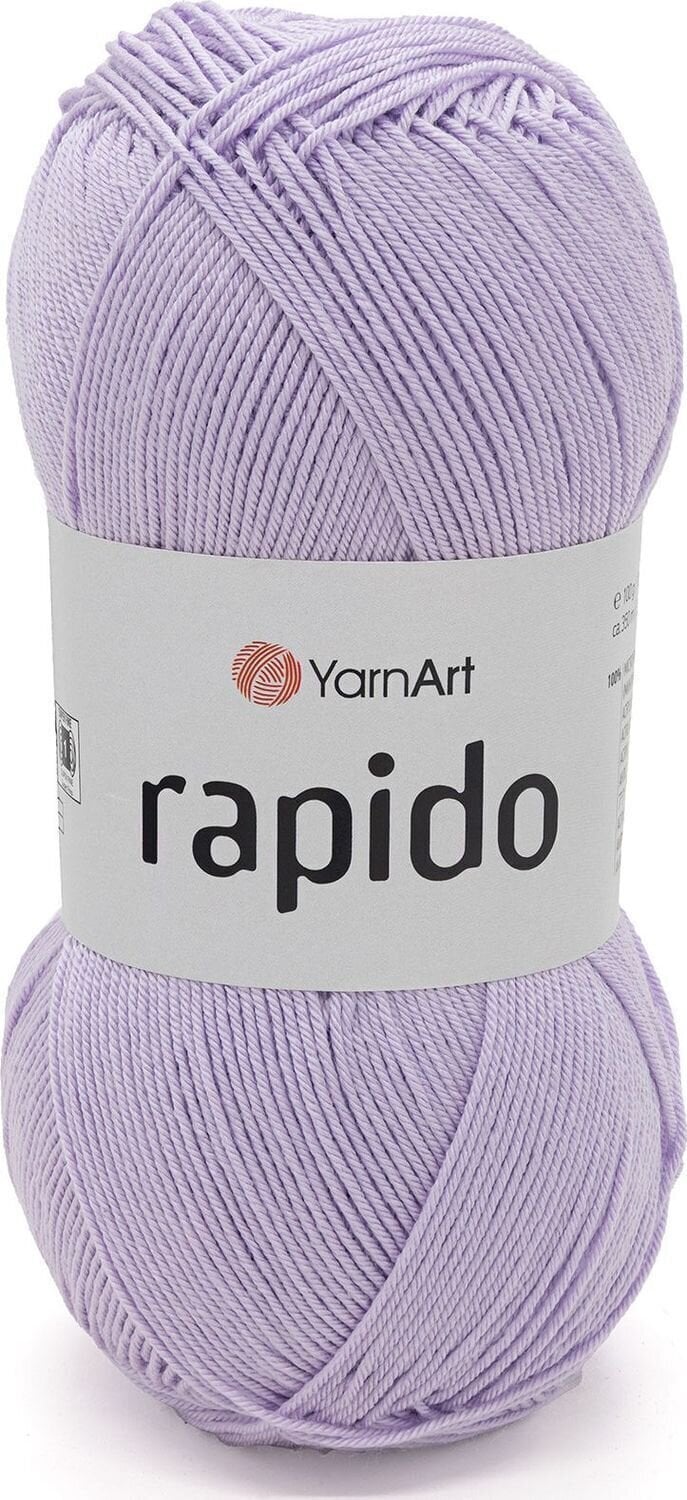 Adīšanas dzija Yarn Art Rapido 694 Adīšanas dzija