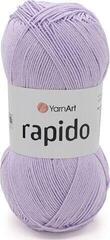 Adīšanas dzija Yarn Art Rapido 694 Adīšanas dzija