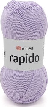 Adīšanas dzija Yarn Art Rapido 694 Adīšanas dzija - 1