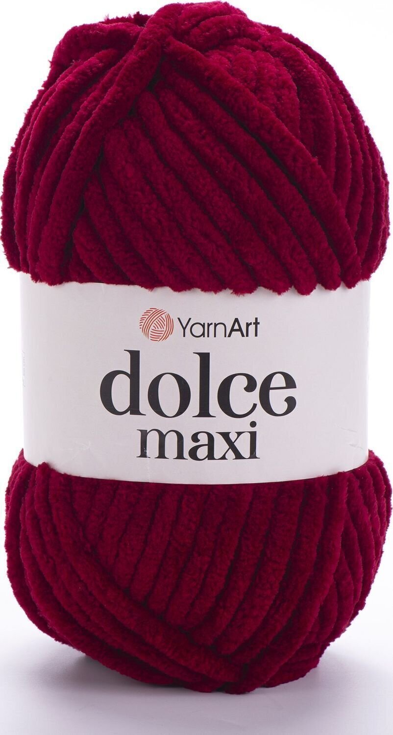 Pletacia priadza Yarn Art Dolce Maxi 752 Pletacia priadza