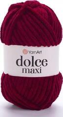 Fil à tricoter Yarn Art Dolce Maxi 752 Fil à tricoter
