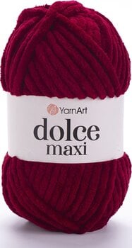 Pletacia priadza Yarn Art Dolce Maxi 752 Pletacia priadza - 1
