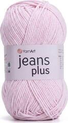Adīšanas dzija Yarn Art Jeans Plus 18 Adīšanas dzija