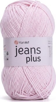 Adīšanas dzija Yarn Art Jeans Plus 18 Adīšanas dzija - 1