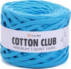Kudumislõng Yarn Art Cotton Club 7325 Kudumislõng