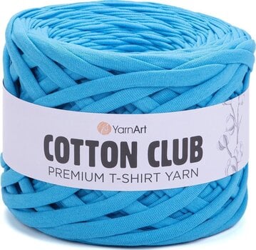 Filati per maglieria Yarn Art Cotton Club 7325 Filati per maglieria - 1