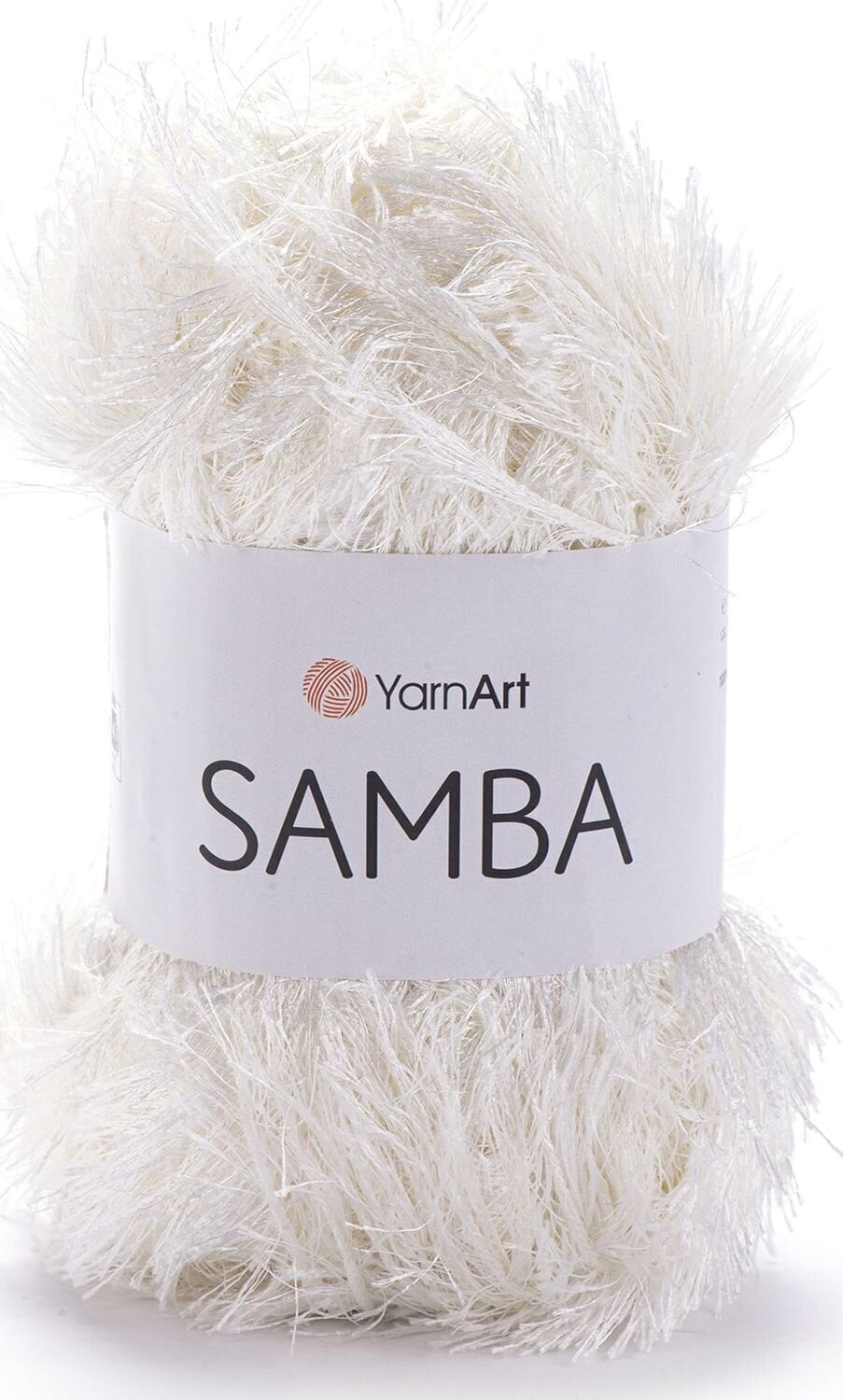 Pletacia priadza Yarn Art Samba 830 Pletacia priadza