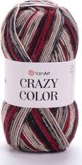 Breigaren Yarn Art Crazy Color 156 Breigaren