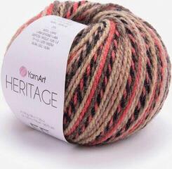 Pletacia priadza Yarn Art Heritage 338 Pletacia priadza