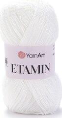 Pletacia priadza Yarn Art Etamin 421 Pletacia priadza