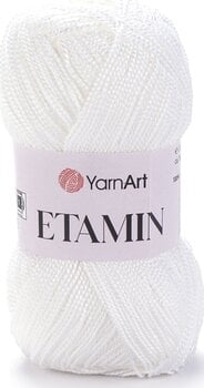 Pletacia priadza Yarn Art Etamin 421 Pletacia priadza - 1