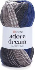Kudumislõng Yarn Art Adore Dream 1050 Kudumislõng