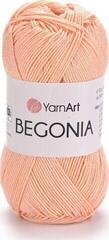 Knitting Yarn Yarn Art Begonia 6322 Knitting Yarn