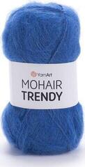 Filati per maglieria Yarn Art Mohair Trendy 140 Filati per maglieria