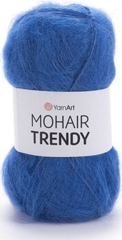 Filati per maglieria Yarn Art Mohair Trendy 140 Filati per maglieria - 1