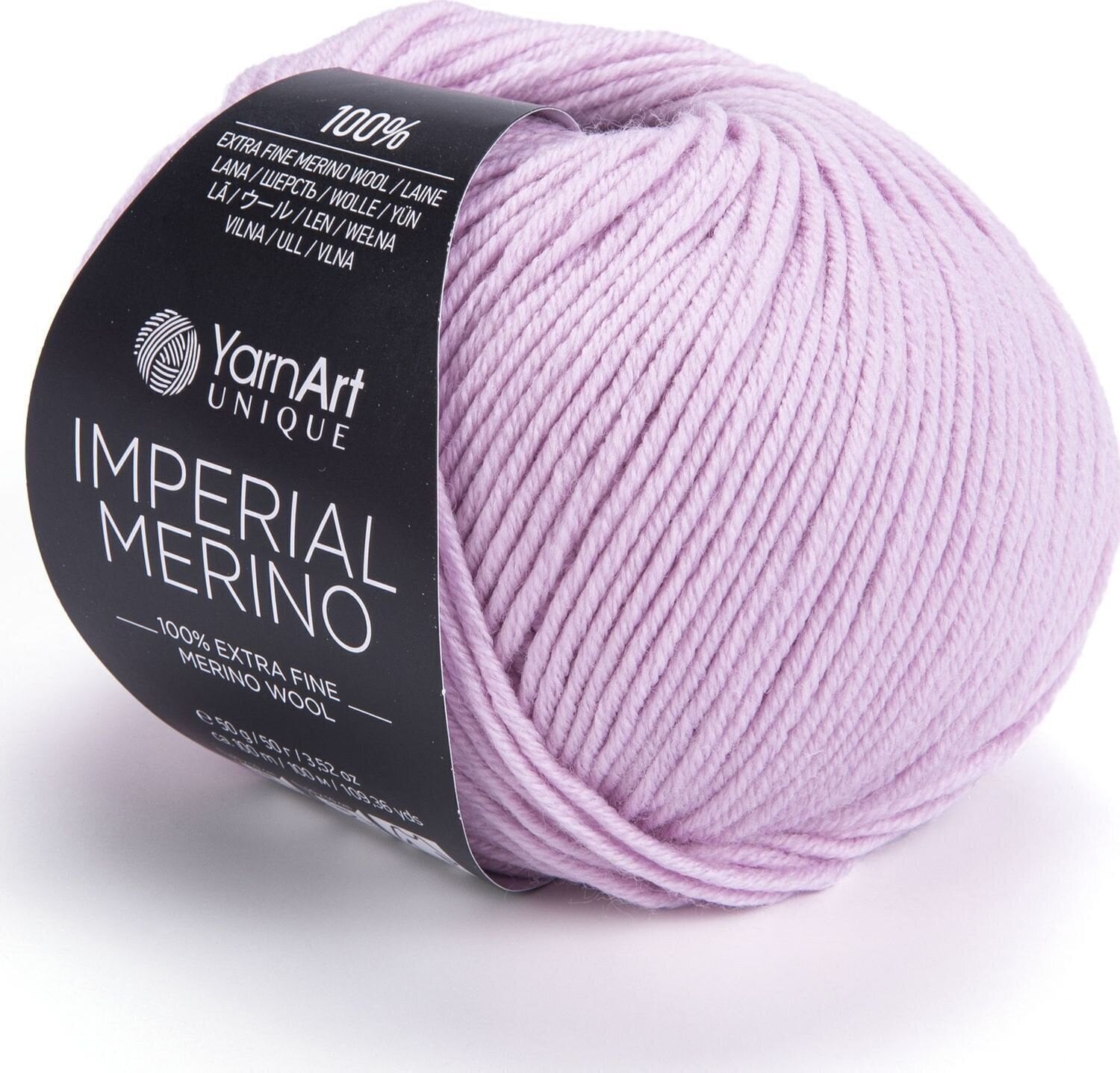 Kudumislõng Yarn Art Imperial Merino 3325 Kudumislõng