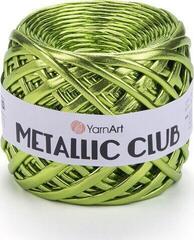 Strickgarn Yarn Art Metallic Club 8116 Strickgarn
