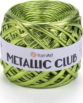 Pletacia priadza Yarn Art Metallic Club 8116 Pletacia priadza - 1