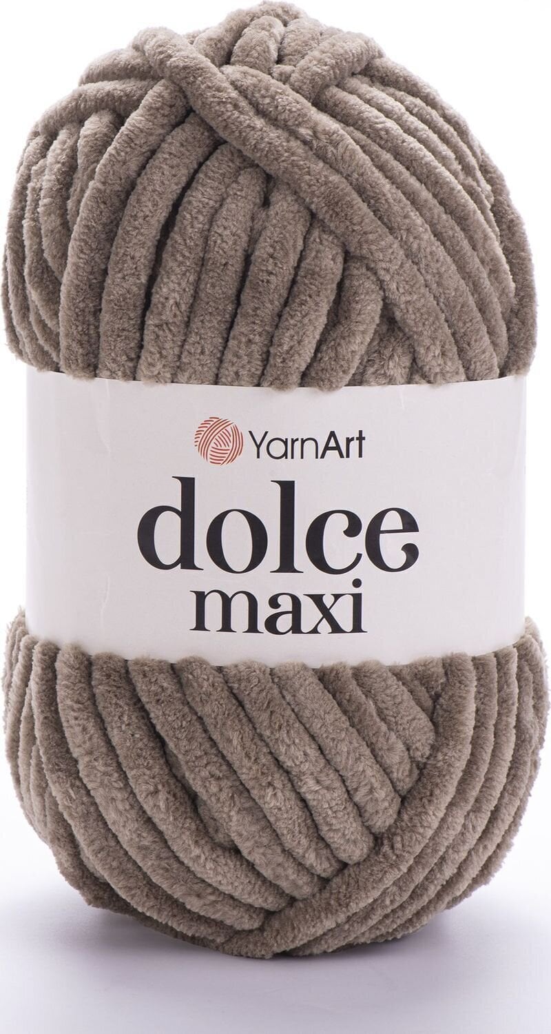 Pletacia priadza Yarn Art Dolce Maxi 754 Pletacia priadza