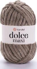 Fil à tricoter Yarn Art Dolce Maxi 754 Fil à tricoter
