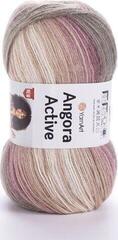 Kudumislõng Yarn Art Angora Active 853 Kudumislõng