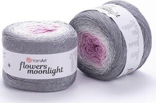 Pređa za pletenje Yarn Art Flowers Moonlight 3293 Pređa za pletenje