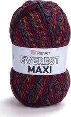 Pletacia priadza Yarn Art Everest Maxi 8026 Pletacia priadza