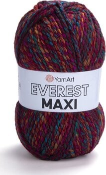Pletacia priadza Yarn Art Everest Maxi 8026 Pletacia priadza - 1