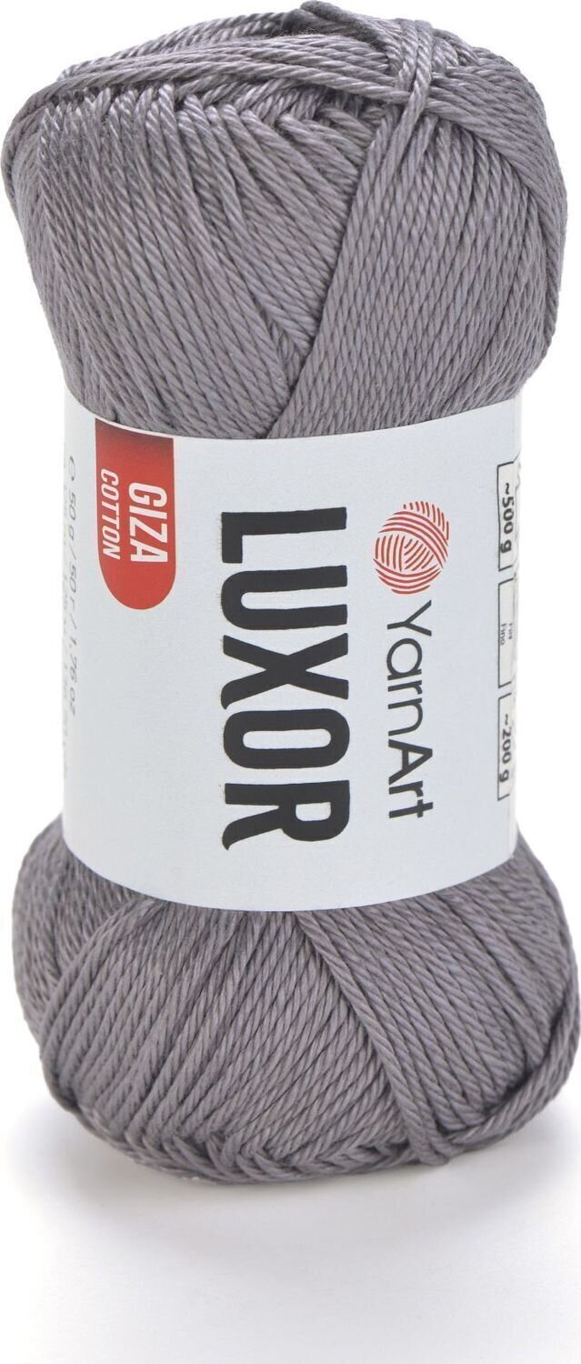 Kudumislõng Yarn Art Luxor 1234 Kudumislõng