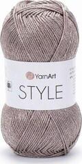 Fil à tricoter Yarn Art Style 655 Fil à tricoter