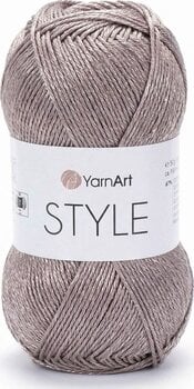 Fil à tricoter Yarn Art Style 655 Fil à tricoter - 1