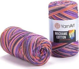 Kanap Yarn Art Macrame Cotton VR 225 m 922 Kanap