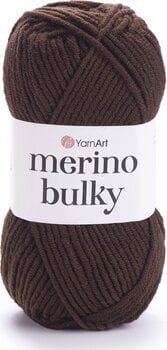 Stickgarn Yarn Art Merino Bulky 3067 Stickgarn - 1